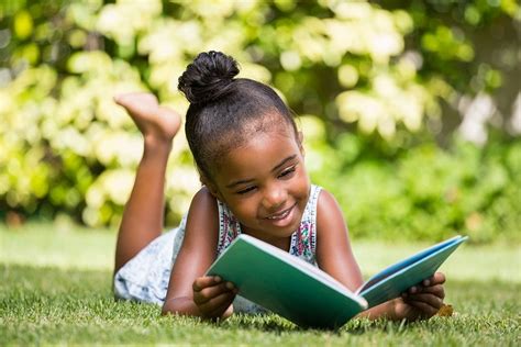 Is Your Kids Summer Reading Actually Helping Them Jstor Daily