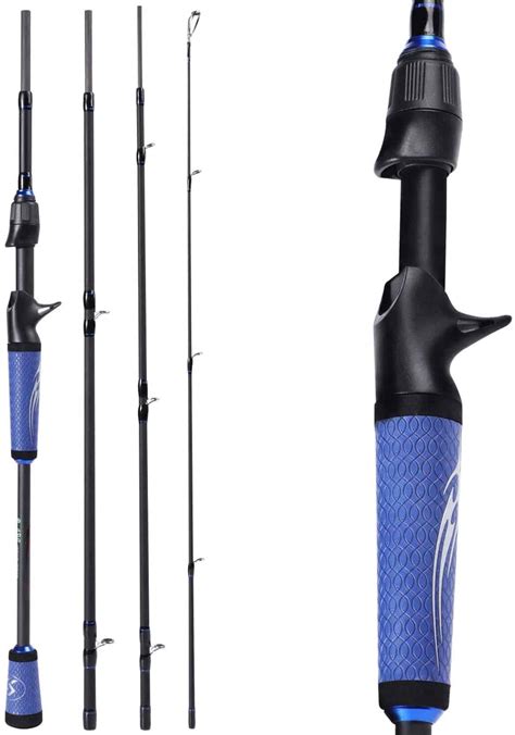 So here are my top 5 best rods for bass fishingbest l. Best Bass Fishing Rods (Top 10) » Review & Buying guide