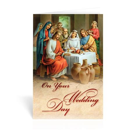 Wedding Cards Wc 9501 Mckay Church Goods