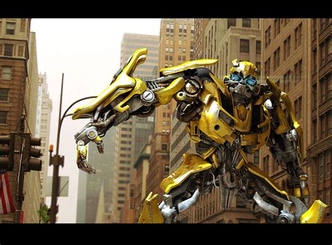 Bumblebee The Transformers Fan Art 36912271 Fanpop