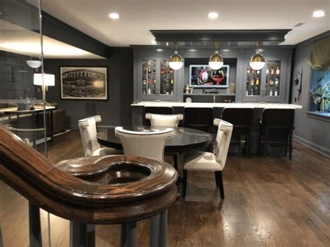5 Man Cave Ideas For A Small Room 2023 Guide The Washington Note