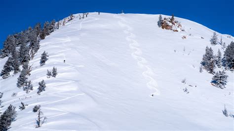The Longest And Steepest Ski Runs In Utah LaptrinhX News