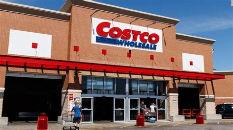 The costco business credit card also has no annual fee, though costco membership is not included. Costco Credit Card Review: Cash Back at Costco - CNN