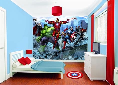 More images for avengers bedroom theme » Pin on Mom