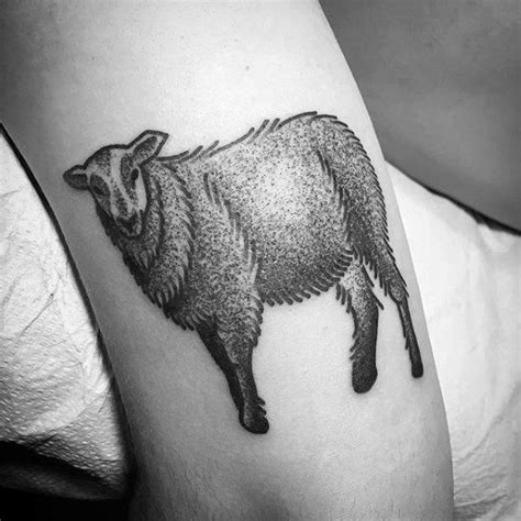 Black Sheep Tattoo Blacksheep Sheep Tattoo Black Sheep Tattoo Tattoo Designs Men