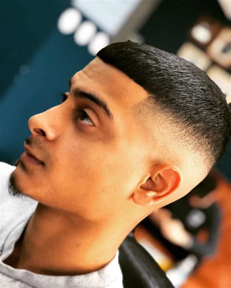 The most attractive High fade haircuts - Book of Barbering
