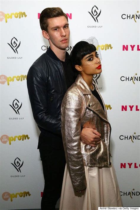‘x Factor New Zealand Judges Willy Moon And Natalia Kills In Fresh