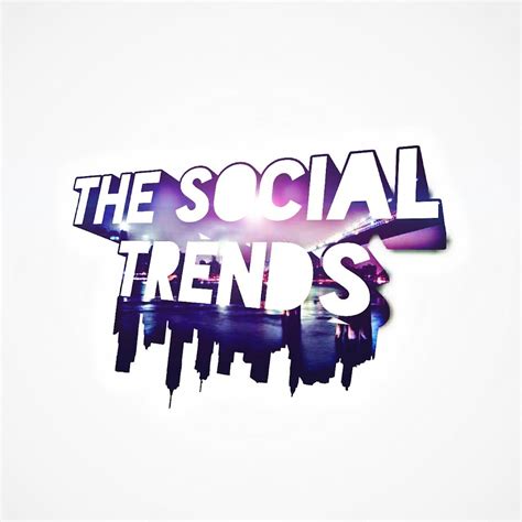 The Social Trends Youtube