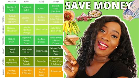 October 2020 SISIYEMMIE Nigerian Food Lifestyle Blog