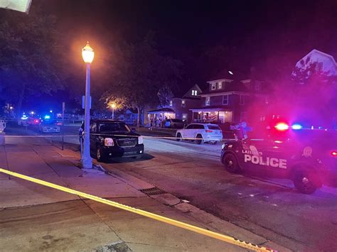 One injured in East Lansing shooting | WLNS 6 News