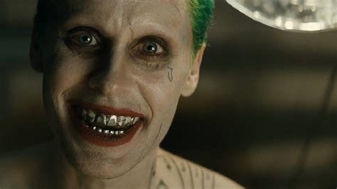 El Joker De Jared Leto Aparece En Una Nueva Imagen De La Liga De La