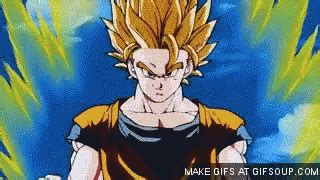 Goku gif de alta calidad. Goku Dragon Ball Z GIF - Goku DragonBallZ - Discover & Share GIFs