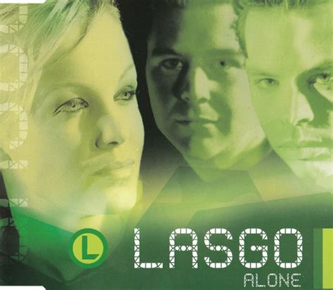 Lasgo Alone Releases Reviews Credits Discogs