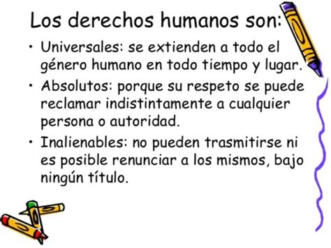 Imágenes de los Derechos humanos universales e inalienables