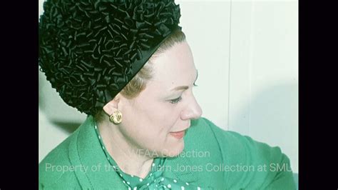 Interview With Opera Singer Renata Tebaldi May 1967 Youtube