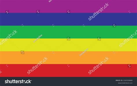 Lgbt Pride Background Homosexual Vector Background Stock Vector Royalty Free 2163526669
