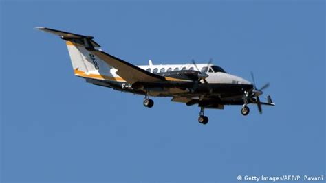 11 Killed In Hawaii Skydiving Plane Crash Dw 06222019