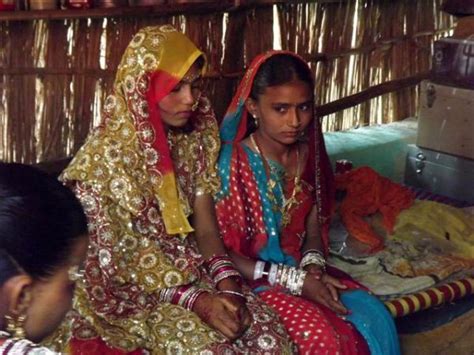 10 Rural Indian Brides Who Fought Against Patriarchy And Won