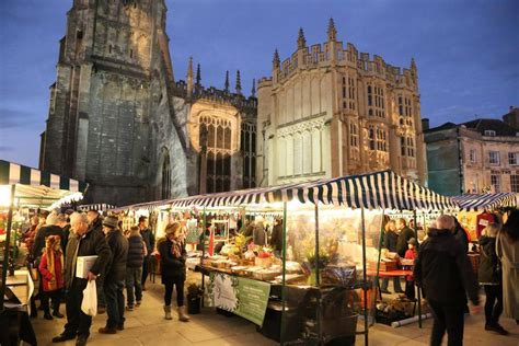 Cirencester — Cotswold Markets