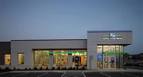 Fifth Third Bank Montgomery - BDG