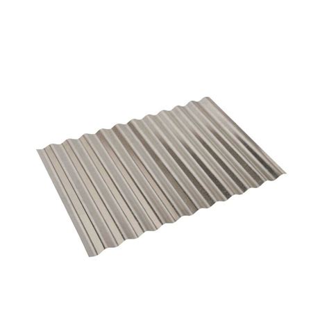 Corrugated galvanised iron or steel (colloquially corrugated iron(near universal), wriggly tin (taken from uk military slang), pailing (in caribbean english), corrugated sheet metal (in north america) and occasionally abbreviated cgi) is a buildin. Galvanised Roof Sheeting Corrugated Profile