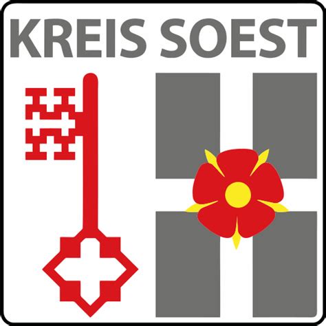 Dateijedermann Wappen Kreis Soestsvg Klexikon Das Freie Kinderlexikon