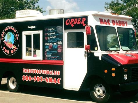 Collection by viva la local events. 14 Food Trucks In Richmond, Virginia - Scoutology