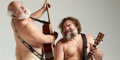 Tenacious D To Play U S Concerts In September Pitchfork