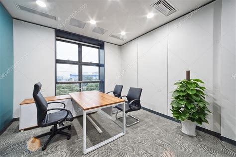 Private Modern Office Stock Photo By ©zhudifeng 60512359