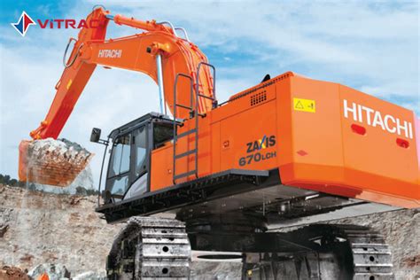 Quick details brand name:hitachi model number:ex60 condition:so good make:hitachi moving type:crawler excavator price(usd):contact me for we have other used construction machinery, we hope our products will satisfy you! XE ĐÀO BÁNH XÍCH HITACHI EX5600-6 | VITRAC.VN