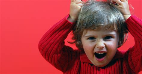 How To Deal With A Defiant Child And Reduce Future