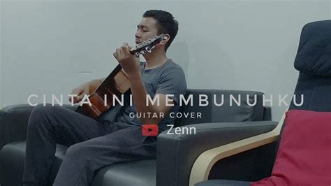 C g am karamnya cinta ini dm f g tenggelamkanku di duka yang terdalam c g am hampa hati terasa dm f g kau tinggalkanku meski ku tak rela. Chord cinta ini membunuhku - YouTube