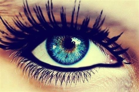 Cool Eye Color Eye Makeup Makeup Blue Eye Makeup