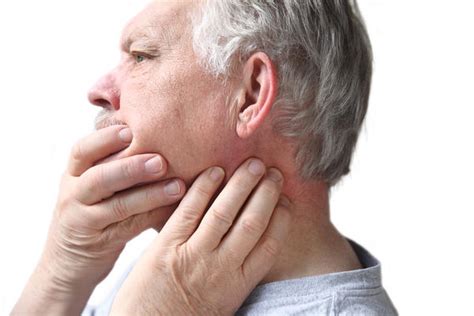 What Causes Left Side Neck Twitching How To Help New Health Advisor