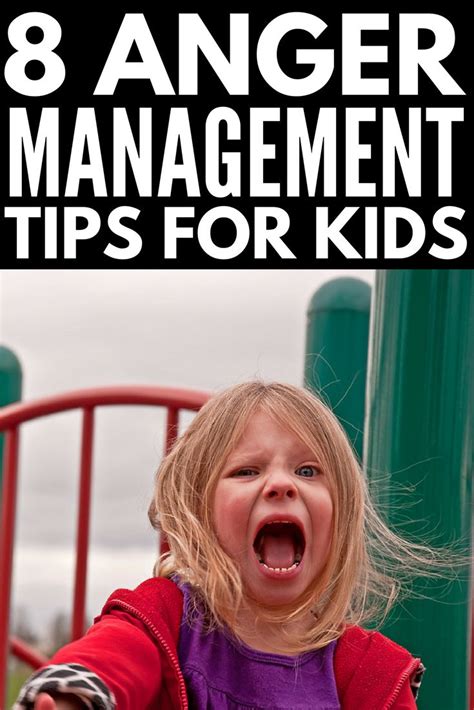 Management Anger Management For Kids Learn How To Teach Children