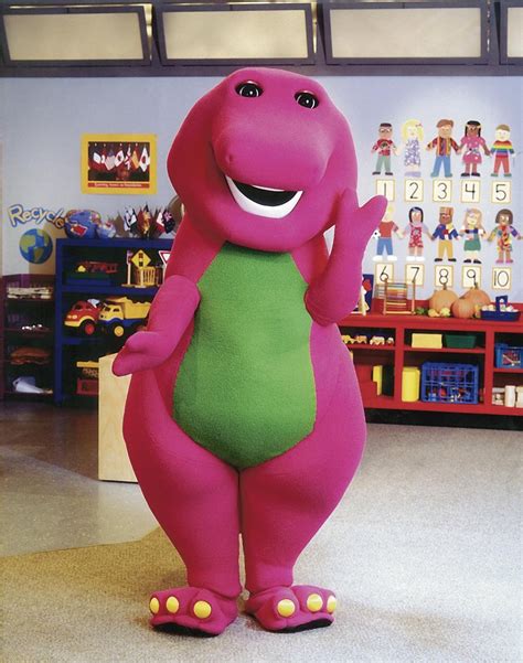 Actor Who Played Barney Is Now Tantric Sex Guru Charging 350 Per
