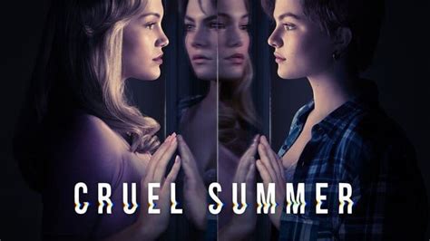 Cruel Summer Season 2 New Cast And Season Synopsis Press Release