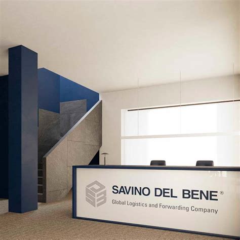 Savino Del Bene Offices RubÉn Muedra Estudio De Arquitectura Valencia