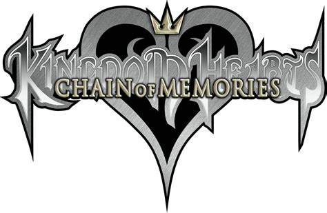 Kingdom Hearts Chain Of Memories Details Launchbox Games Database