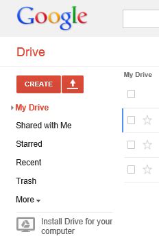 All google drives for pc on each computer is setup exactly the same way. How to setup Google Drive on your desktop for syncing