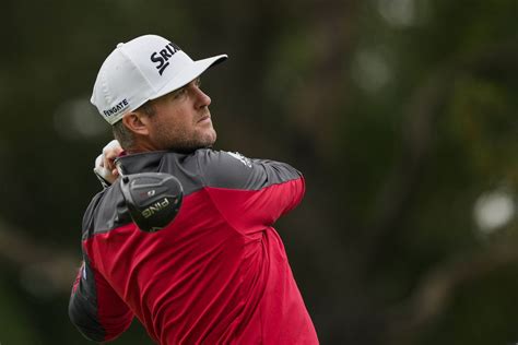 Canadas Taylor Pendrith Makes Cut At Rbc Canadian Open After Seven Years Away From Event The