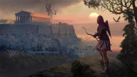 Télécharger Assassin s Creed Odyssey Gratuit Télécharger Jeux PC