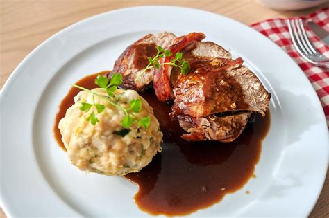 10 Best Local Dishes From Bavaria Famous Food Locals Love To Eat In
