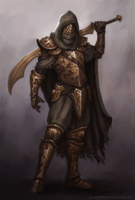 Knights Character Art Fantasy Character Design Dungeons And Dragons