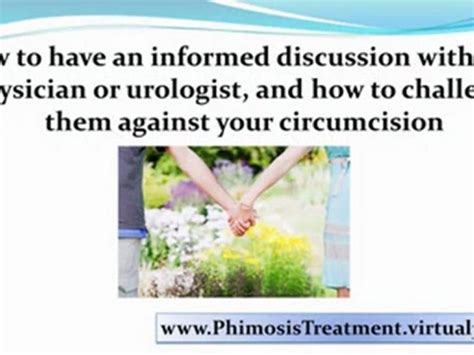 Phimosis Treatment Phimosis Stretching How To Treat Phimosis