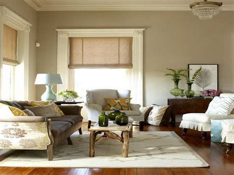 30 Best Design Ideas For Neutral Color Living Room Home Decoration