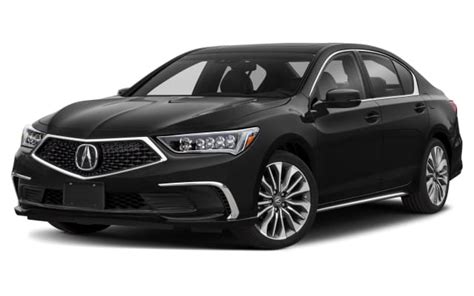 Acura Rlx Prices Reviews And New Model Information Autoblog