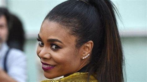 My Worst Moment Regina Hall On Assuming She Had The Role Before It Was