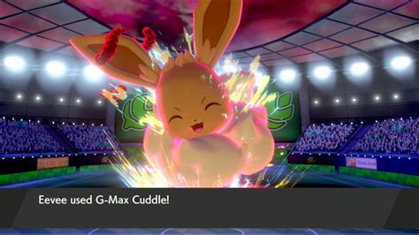 Pokemon Sword And Shield Where To Find Eevee And How To Get Every
