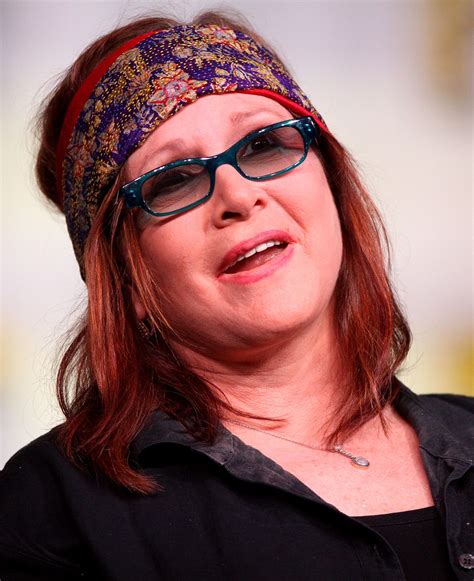 Carrie Fisher Simple English Wikipedia The Free